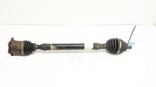 SEAT ALHAMBRA MK2 7N DRIVESHAFT FRONT RIGHT DRIVER SIDE 2.0 TDI DIESEL 2017