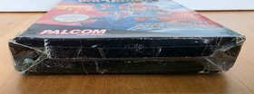 NINTENDO NES  Mission: Impossible  OVP Anleitung