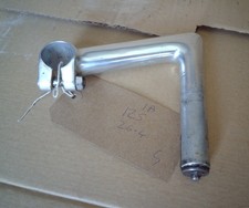 CINELLI 1A  (1960's EARLY VERSION) QUILL STEM, 125mm