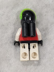 Lego Space M:Tron Set 6896 Celestial Forager Complete All Parts and Minifigure