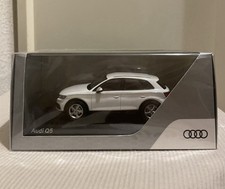 Modellino IScale Audi Q5 II 2 Mk2 FY 1/43 - Auto In Metallo Nuova Con Scatola