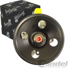 SERVOTEC SERVOPUMPE passend für MERCEDES-BENZ E-KLASSE (W211) M-KLASSE (W164)