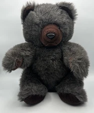 Vintage Mighty Star Special Effects 24K Polar Puff Jake #4677 1985