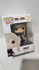 Funko POP! Animation Soul Eater Maka Albarn #80 Vinyl Figure