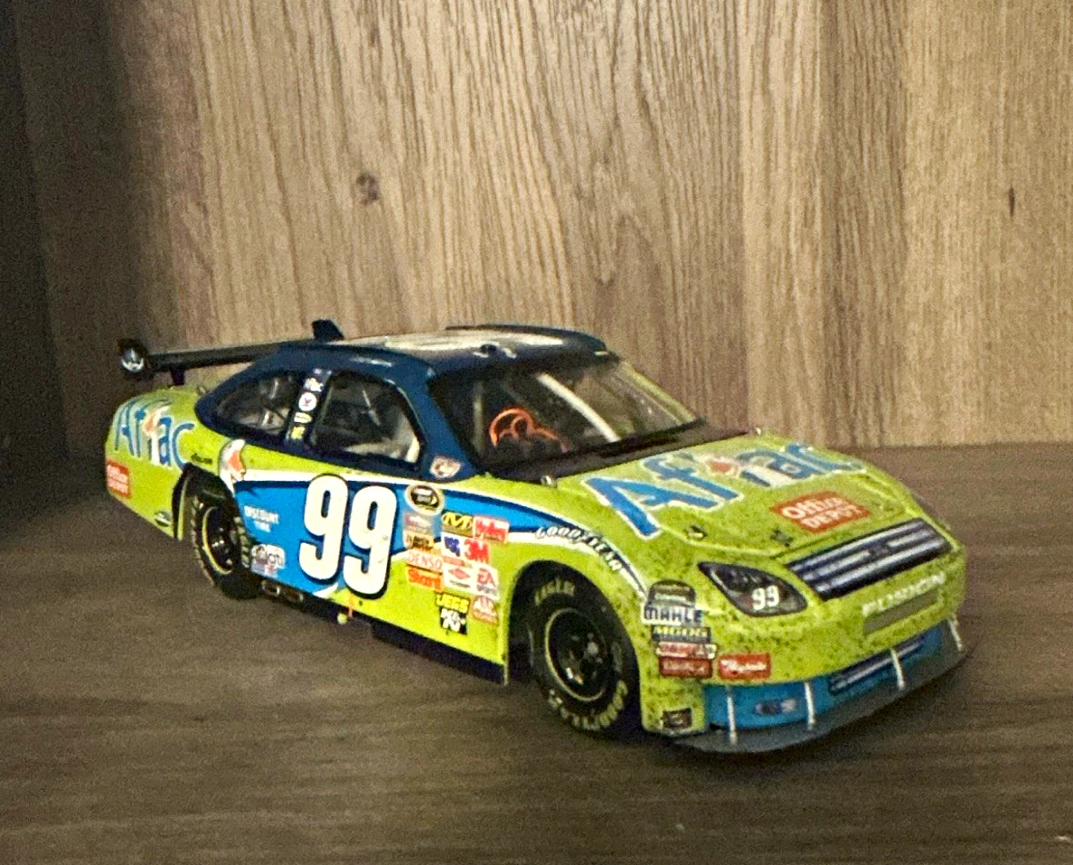 1:24 Scale Carl Edwards Diecast Racing Cars for sale | eBay