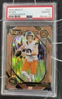 2024 Select - BO NIX ROOKIE - Copper Shock /299 - Club Level - PSA 10