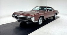 1969 Buick Riviera for Sale