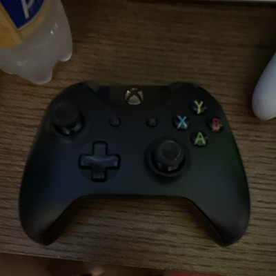 Microsoft Xbox Wireless Controller Black for Xbox One & Series X|S