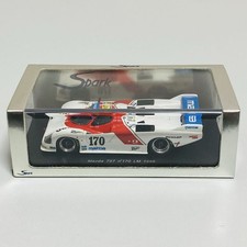 Spark 1/43  Mazda 757 #170 LM 1986 793670
