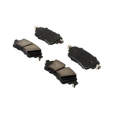 Genuine ACDelco For Audi Q5 2018-2021 Disc Brake Pads | Rear | Ceramic Friction