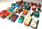 MATCHBOX - LESNEY - *MADE IN ENGLAND* ——  VERY NICE VARIETY Set Of 28 - COOL!