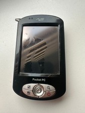 Pocket PC digi walker Mio P550