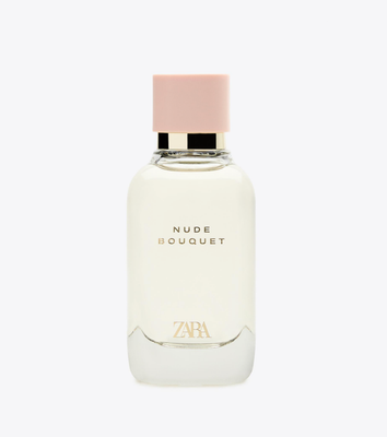 ZARA x Nathalie Lorson Nude Bouquet Eau De Parfum Fragrance