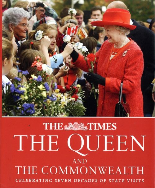 The Queen and the Commonwealth - Image 5