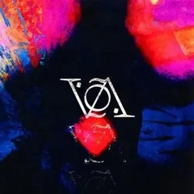 Love In The Void | Hammock | Audio-CD | CD | 2023 | 375 Media GmbH