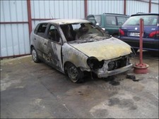 Démarreur Volkswagen POLO