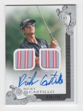 2026 Upper Deck Artifacts Golf Checklist Guide in-content 42