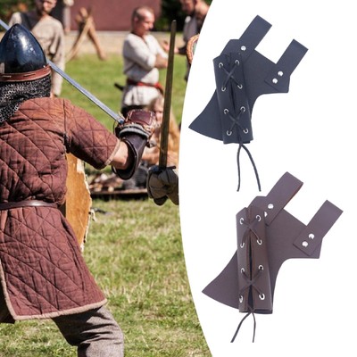 Gürtel Schwertscheide Cutlass Rapier Ritter tragbar klassisch Mittelalter für Karneval