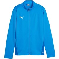 Bluza Puma Teamgoal Training Jacket Jr 658634 02 - 140 Cm Puma