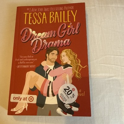 Bailey - Dream Girl Drama (target Exclusive Edition) Use... - SEE DESCRIPTION