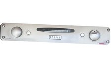 Roksan Caspian M series Integrated Amplifier Silver