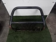 Pare-choc avant Nissan TERRANO