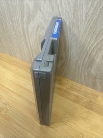 Ghostbusters 2 Nintendo NES Video Game 1985 Cleaned Tested