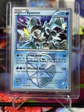 Pokémon TCG Kyurem Plasma Freeze 31/116 Regular Non Holo Card NM Near Mint 2013 on eBay