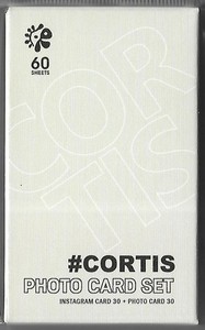Cortis Card | eBay