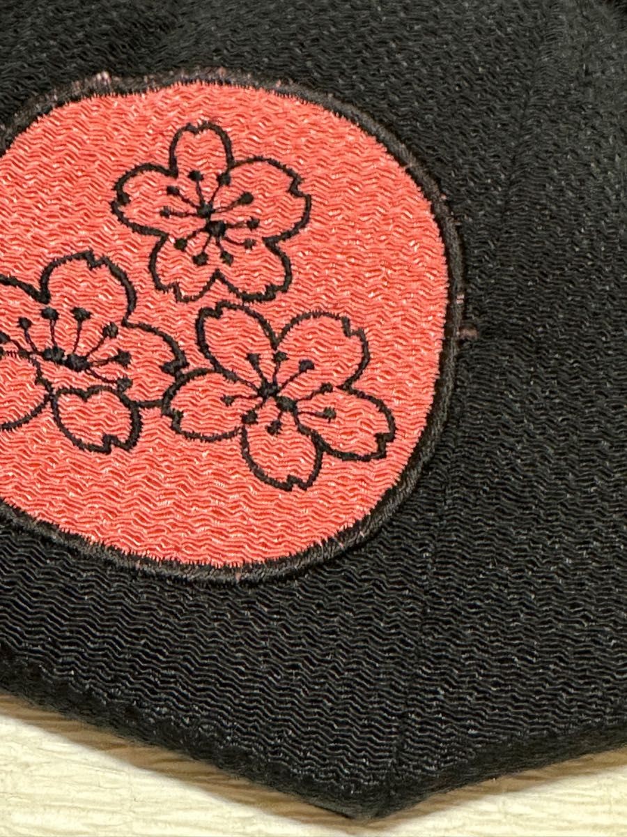 [] Drawstring bag Japanese accessory - image 4