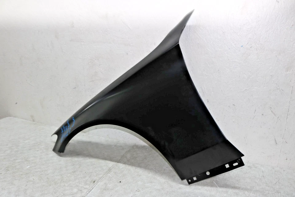 2015 2023 MERCEDES BENZ C-CLASS LEFT SIDE FENDER ALUMINUM AFTERMARKET Foto 4 de 4