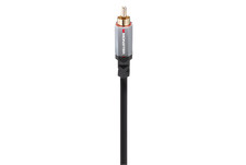 Monster AV RCA VME30042 Subwoofer Cables 4 Metre.