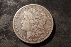 1895-O F VF Detail Morgan Head Dollar Program Coin See Item Description PSC