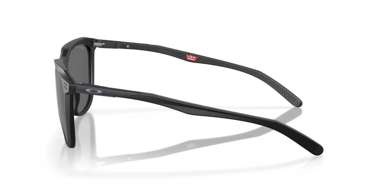 Oakley Sunglasses Thurso OO9286-0154 Matte Black Ink Frame w