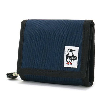 Chums Geldbörse Herren Damen Recycled Multi Ch60-3988-Navy