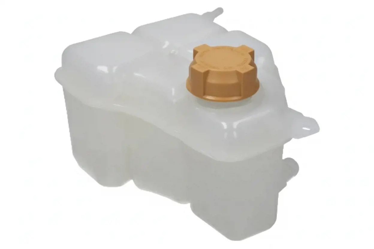 2x ✅Fits ORIGINAL IMPERIUM 44424 Expansion Tank, coolant ⭐UK Seller⭐ - Image 3