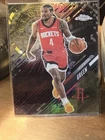 2025 Topps Chrome Jalen Green Base (RAW)