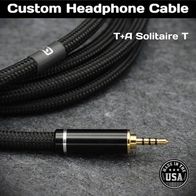 T+A Solitaire T Headphone Cable