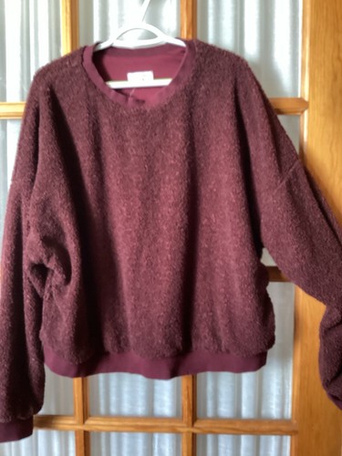 Sweet Lovely Sweater