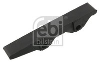 Febi Bilstein 02885 Gleitschiene, Steuerkette FüR Opel