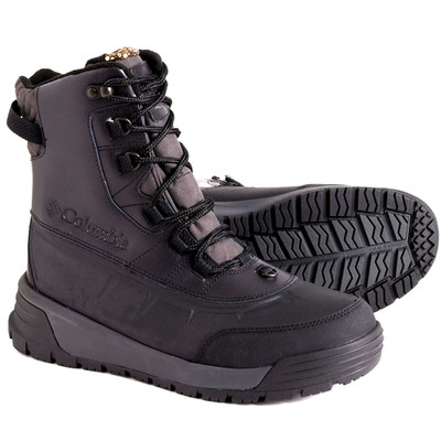 Columbia Men's Bugaboot Celsius Snow Boots---Size 11 W