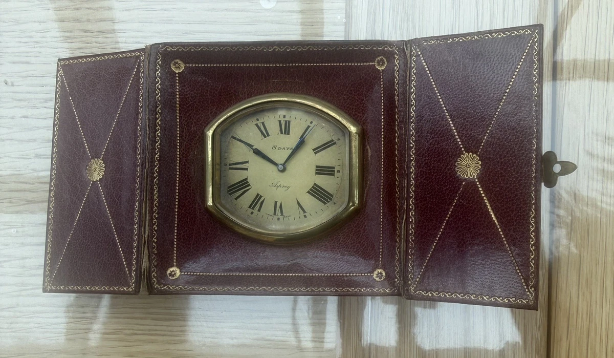 Vintage/Retro United Clocks 1920-1949 for sale | eBay
