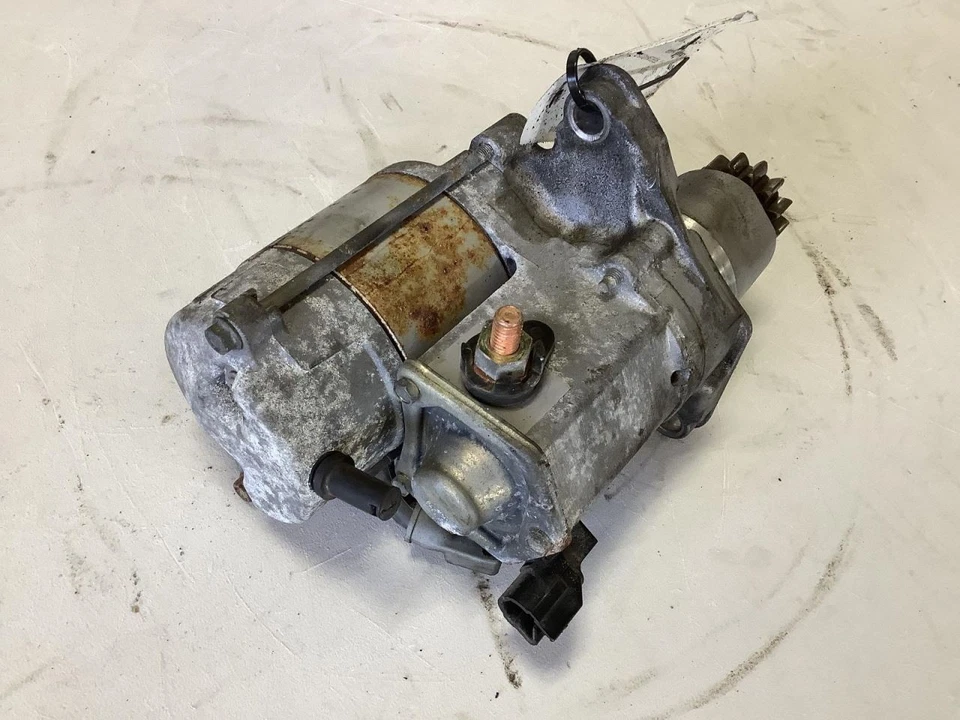 Starter Motor 1.4kw Fits 96-05 RAV4 339721 - Image 3 of 4