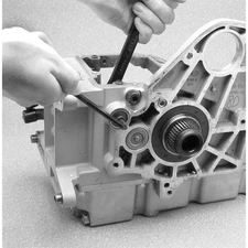 Jim's Machining Shifter Shaft Sleeve Tool 1664