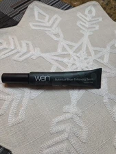 Wen by Chaz Dean Botanical Brow Enhancing Serum Full Size NWOB