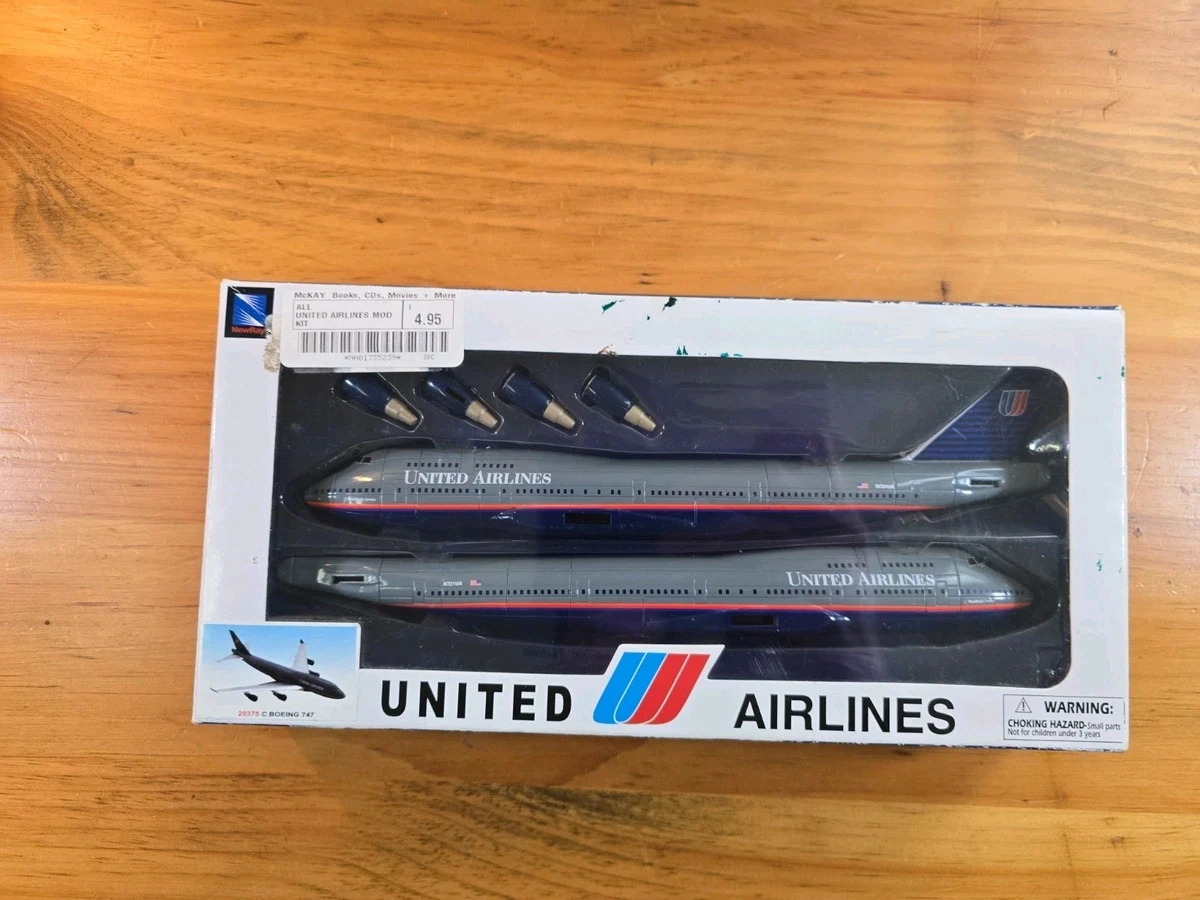 New-Ray Toys Company Diecast Aircraft and Spacecraft for sale - eBay