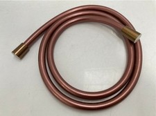 Crosswater MPRO 1.2mtr Shower Hose Brushed bronze