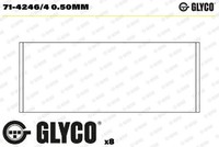 Glyco 71-4246/40.50MM Pleuellager