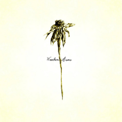 Patrick Watson Wooden Arms (Vinyl LP) Deluxe  12" Album (Gatefold Cover)