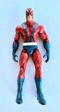Marvel Legends Giant Man Build A Figure BAF Complete ToyBiz